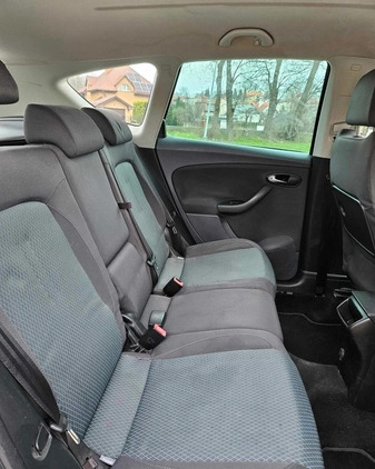 Seat Altea XL cena 15900 przebieg: 242000, rok produkcji 2006 z Jarosław małe 37